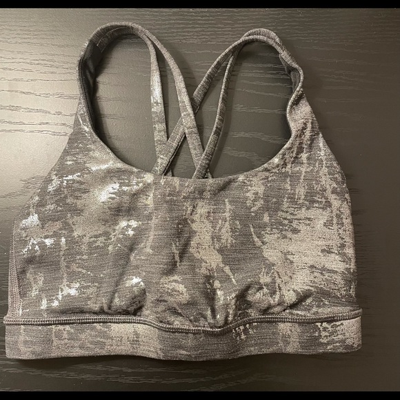 lululemon athletica Other - Lululemon Energy Bra